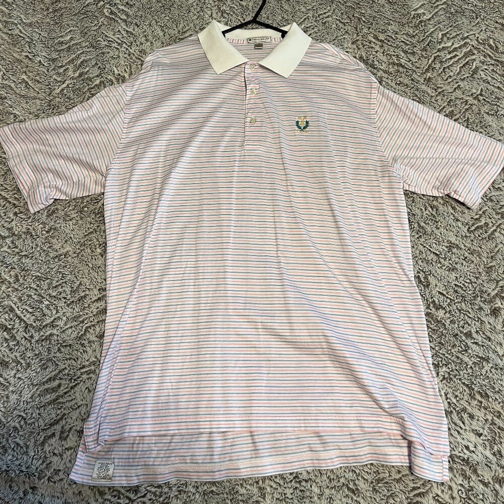 Peter Millar Polo